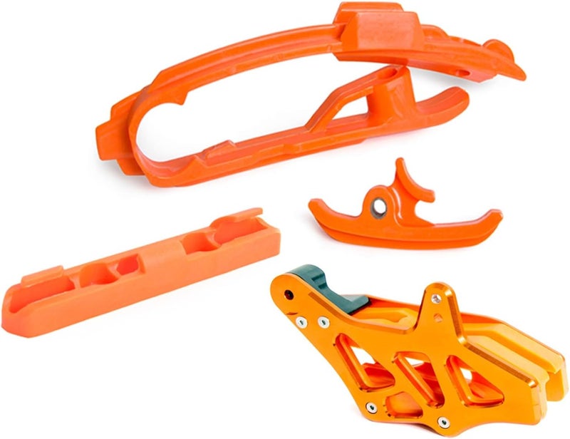 Wivplex Motocross Swingarm Chain Slider Kit - Image 2