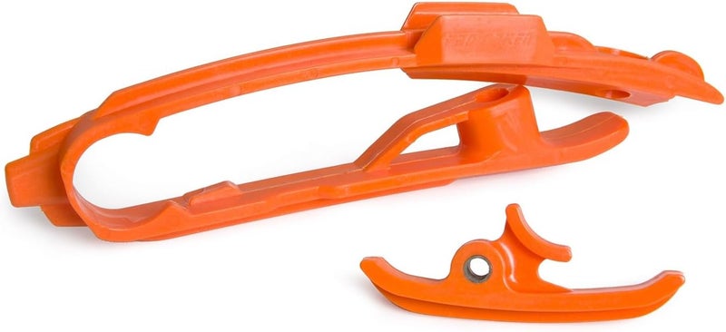 Wivplex Motocross Swingarm Chain Slider Kit - Image 5