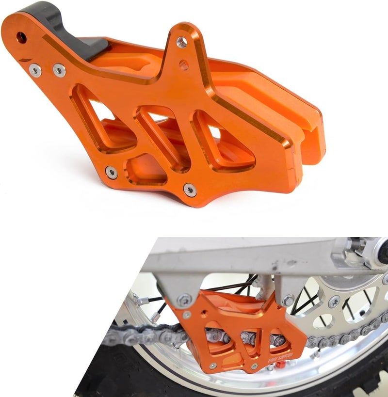Wivplex Motocross Swingarm Chain Slider Kit - Image 3