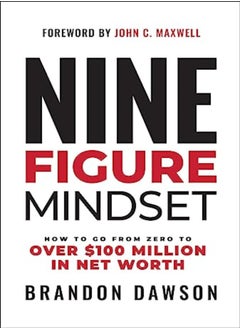 NINE FIGURE MINDSET 