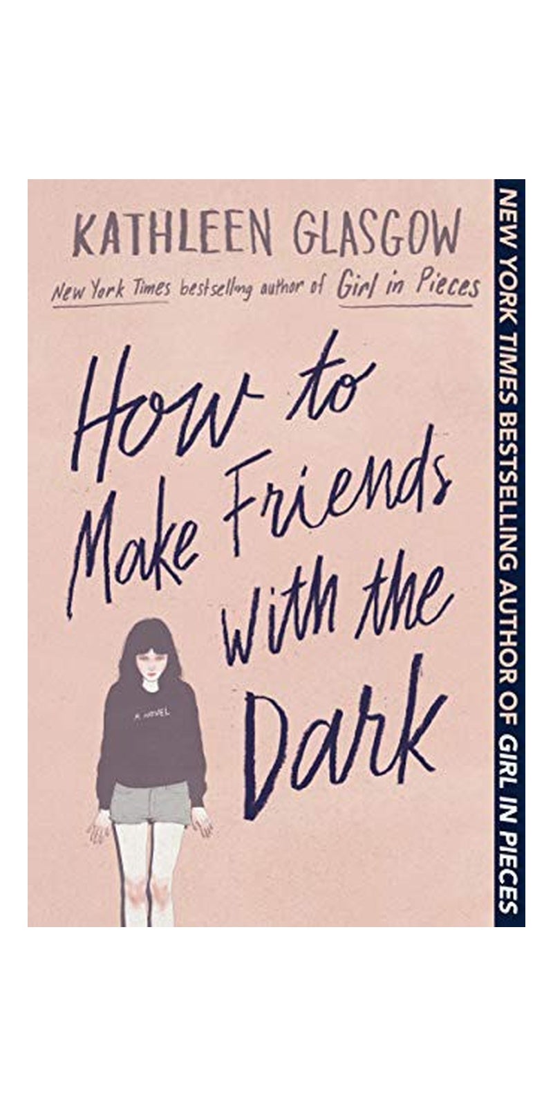 How to Make Friends with the Dark