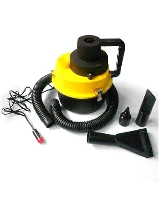 general K506 Wet & Dry Canister Car Vacuum Cleaner