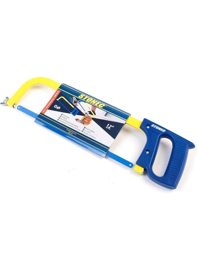 Stonec Hacksaw, 300 Mm - 12-Inch Size