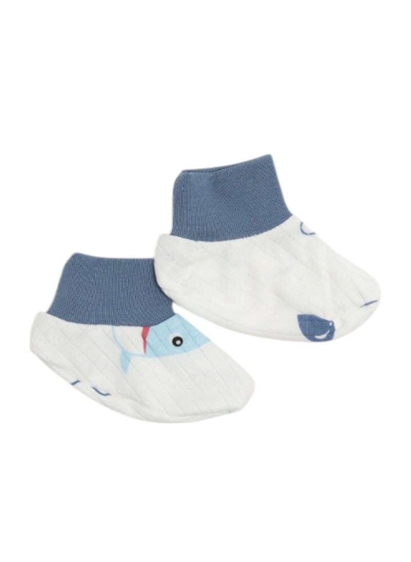 بمبىمىشى مجموعة بامبي ميتشي الشتوية للأطفال - Image 2