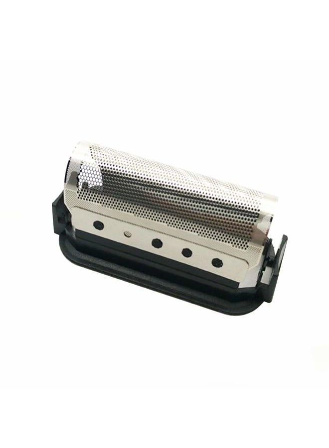 WuYan mens Shaver replacement Shaver foil screen compatibility Braun428 Micron 2000 2111 2115 2525 5422 5423 5426 5428 5410 5420 5421 for - Image 1