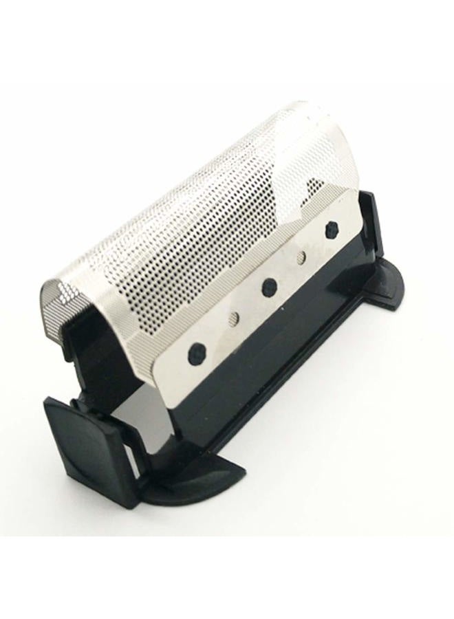 WuYan mens Shaver replacement Shaver foil screen compatibility Braun428 Micron 2000 2111 2115 2525 5422 5423 5426 5428 5410 5420 5421 for - Image 3