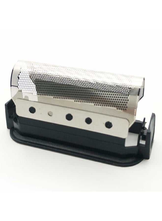 WuYan mens Shaver replacement Shaver foil screen compatibility Braun428 Micron 2000 2111 2115 2525 5422 5423 5426 5428 5410 5420 5421 for - Image 4