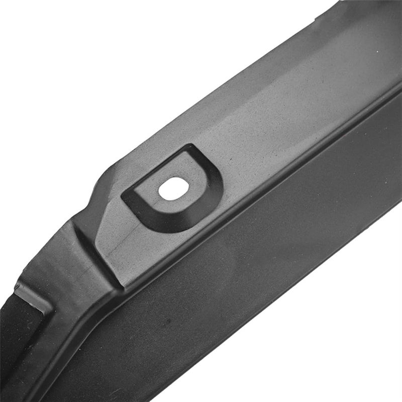 Wivplex Car Mudguards for Toyota Land Cruiser Prado 2010-2020 - Image 4