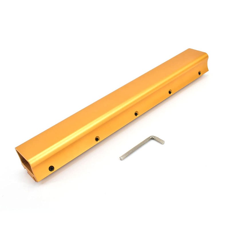 BLSGBUIDING Jointer Planer Blade Sharpener 12 Woodworking Knife Sharpening Jig Aluminum  1pack