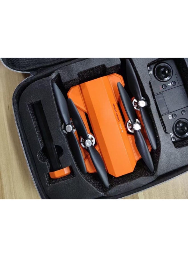 Generic - P70 Drone with 4K Camera and Controller, Smartphone Compatible - Image 1