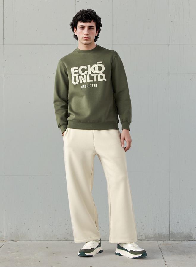 Ecko Unltd. Ecko Men's Printed Sweatshirt - Image 2