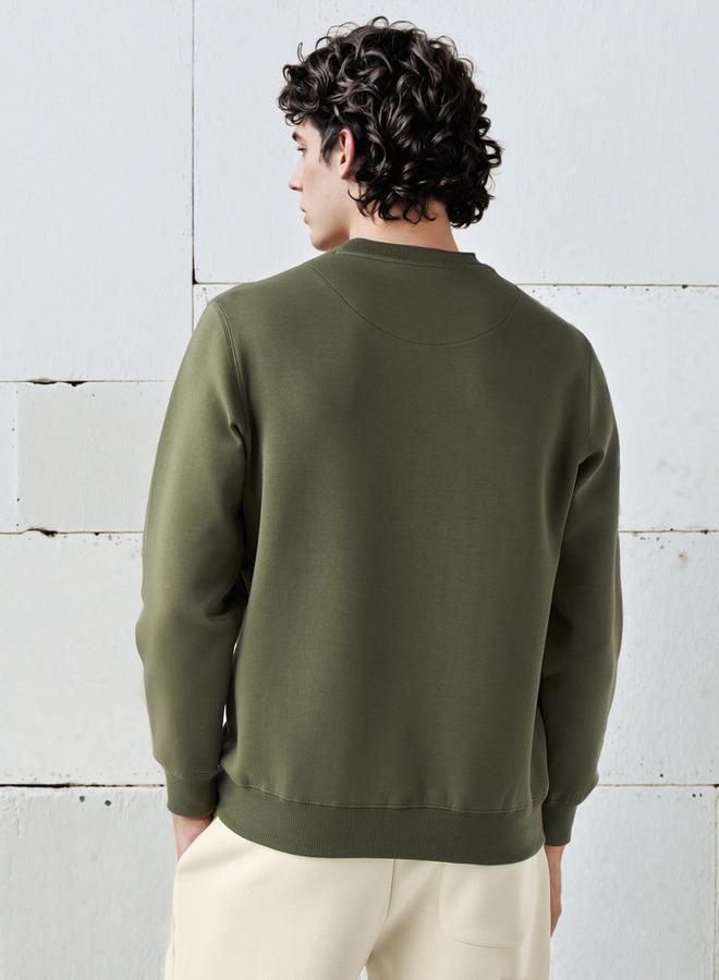 Ecko Unltd. Ecko Men's Printed Sweatshirt - Image 4