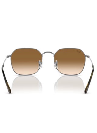 Unisex Jim Classic Sunglasses - view 4