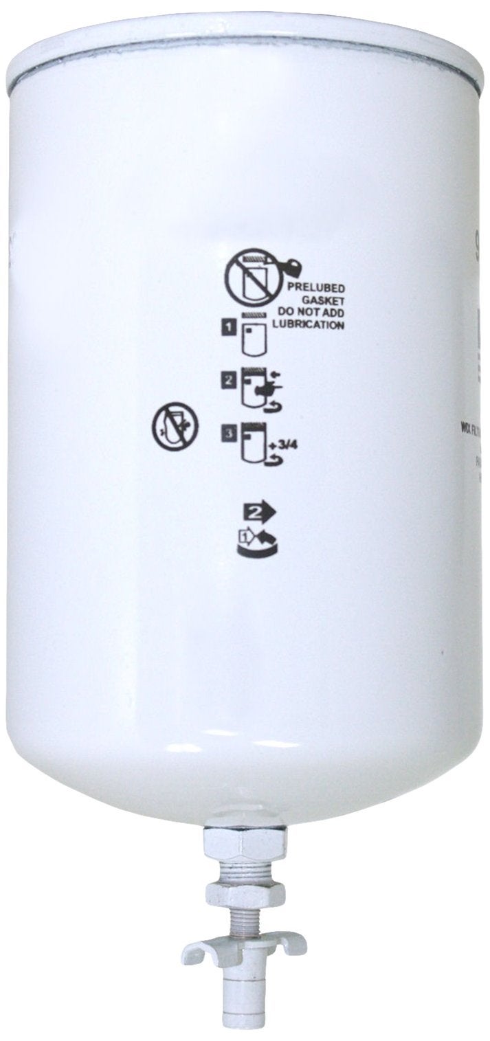Luber-finer Luberfiner LFF5080 Heavy Duty Fuel Filter - Image 2