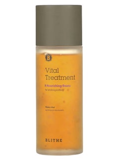 Blithe Bottle of Vital Treatment 8 Nourishing 150 ml 