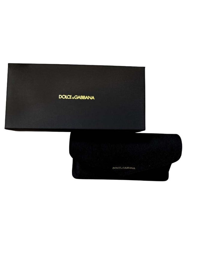 دولتشي آند غابانا نظارات شمسية مربعة من دولتشي آند غابانا - Image 4