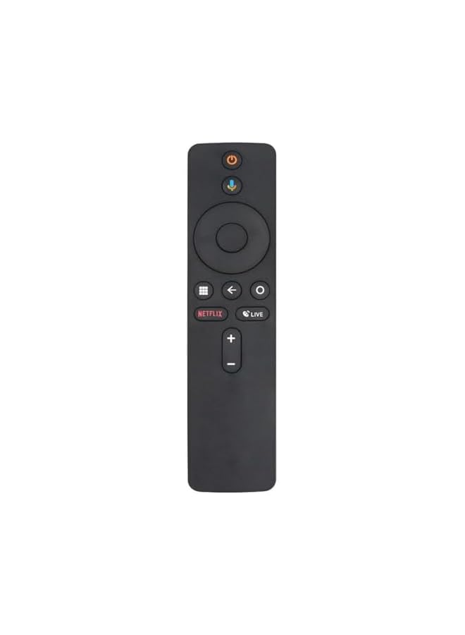 The Bros Voice Remote Control Compatible with MI-Xiaomi TV Box S - Image 2