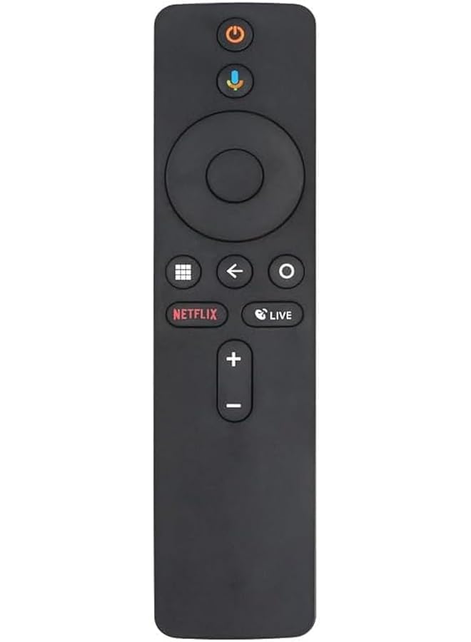 The Bros Voice Remote Control Compatible with MI-Xiaomi TV Box S - Image 1