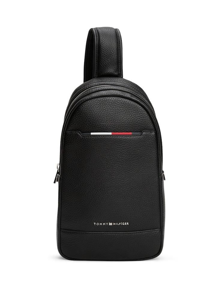 TOMMY HILFIGER Logo detailed Central Sling Bag - Image 1
