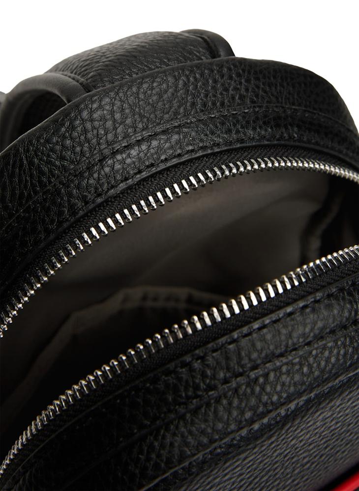 TOMMY HILFIGER Logo detailed Central Sling Bag - Image 4