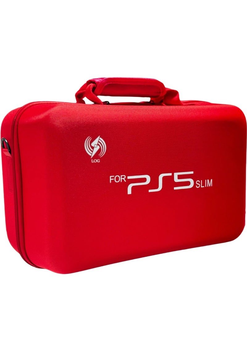 شنطة تخزين حافظة لجهاز PS5 / سليم PS5 - Image 1