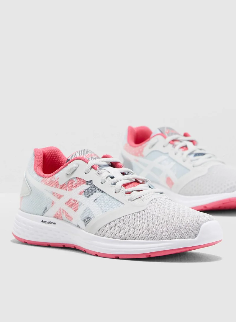 asics Youth Patriot 10