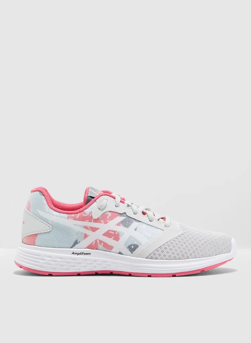 asics Youth Patriot 10