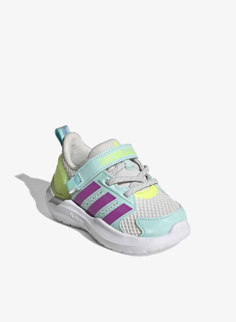 Adidas Infant Lightorama Rnr El - Image 3