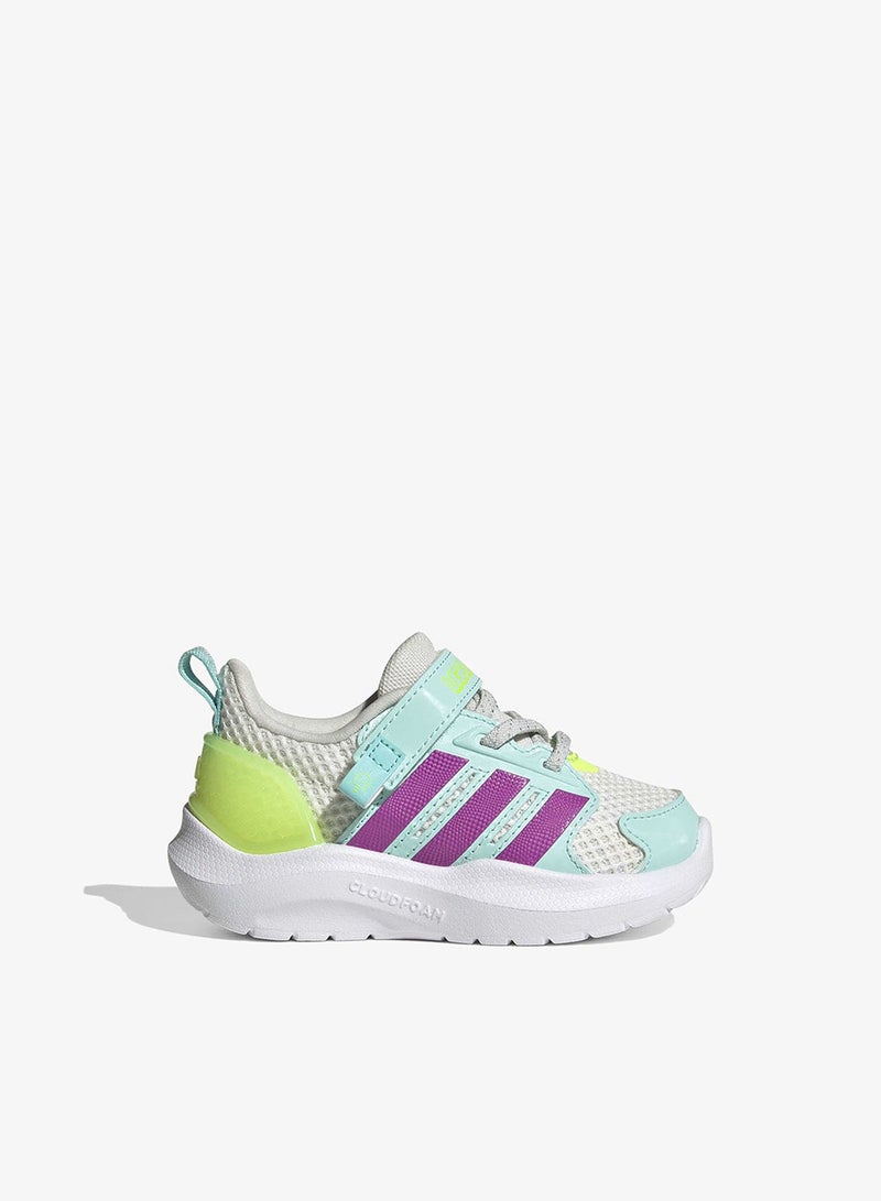 Adidas Infant Lightorama Rnr El - Image 1