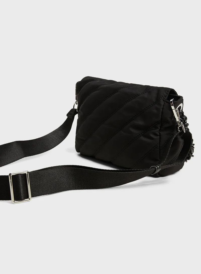 MANGO Rodas Bag