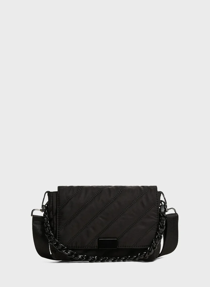 MANGO Rodas Bag