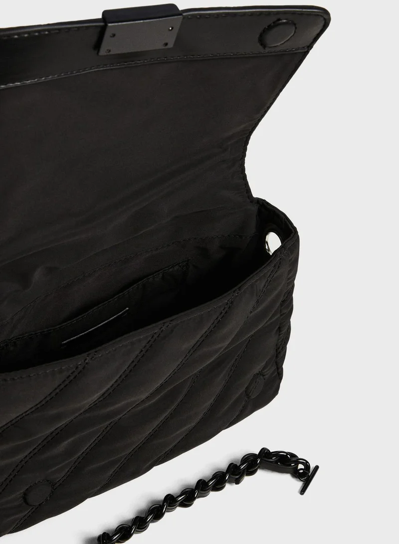 MANGO Rodas Bag