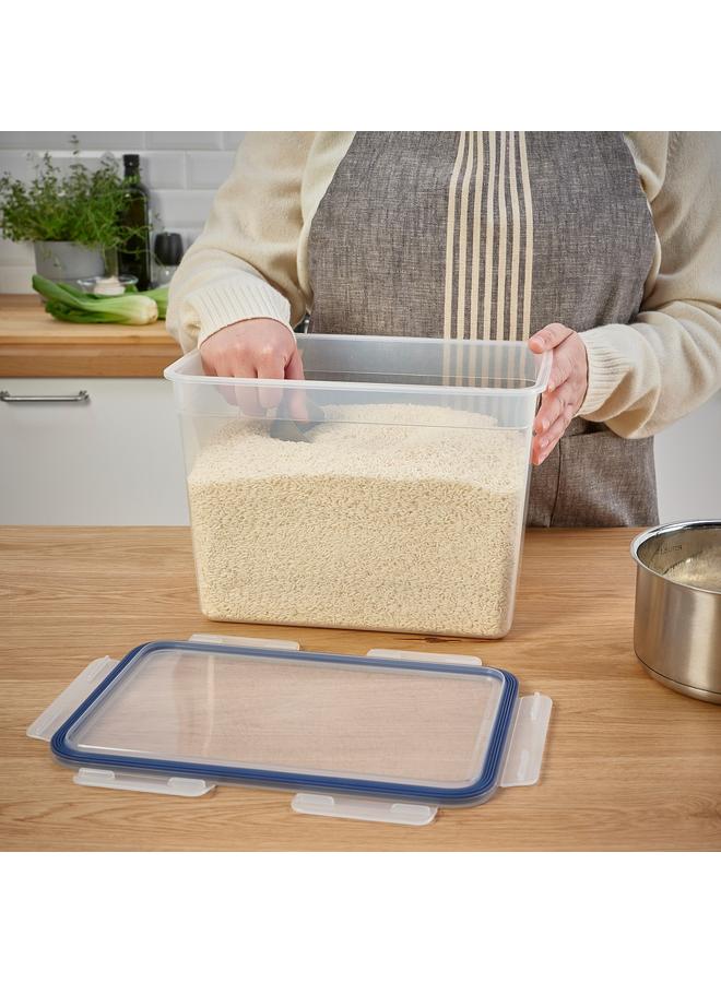 Zaboon Food container, large rectangular/plastic, 10.6 l - Image 2