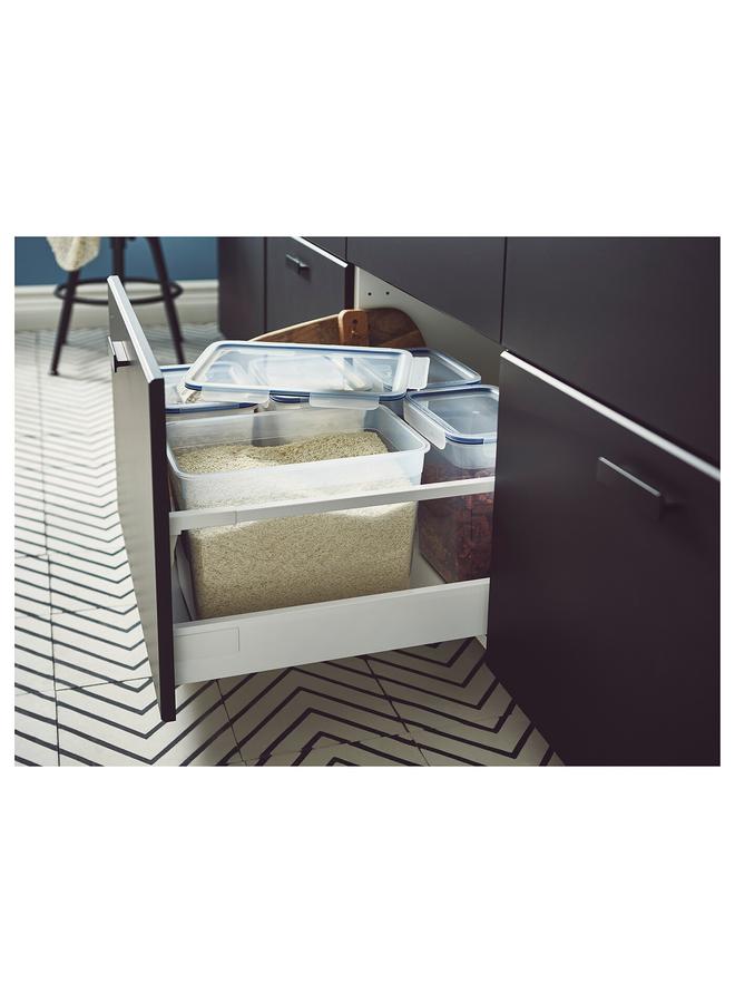 Zaboon Food container, large rectangular/plastic, 10.6 l - Image 3