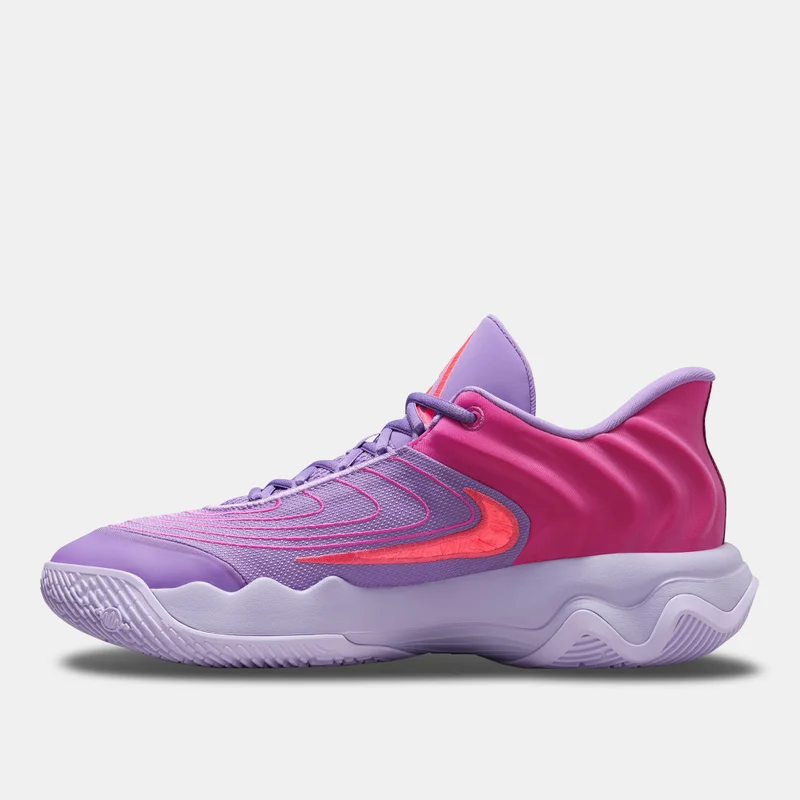 Nike Men's Giannis Immortality 4 Basketball Shoes