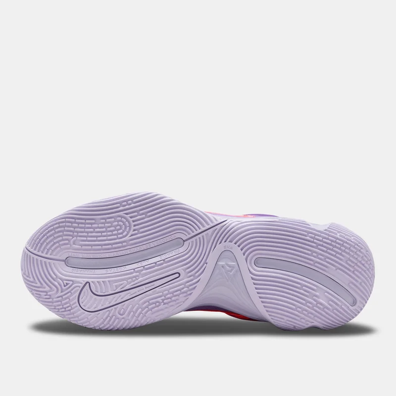 Nike Men's Giannis Immortality 4 Basketball Shoes