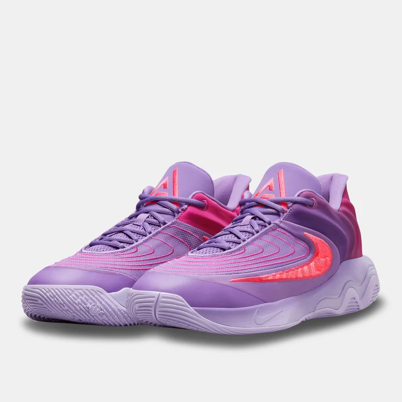 Nike Men's Giannis Immortality 4 Basketball Shoes
