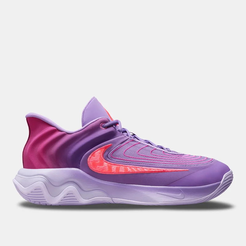 Nike Men's Giannis Immortality 4 Basketball Shoes