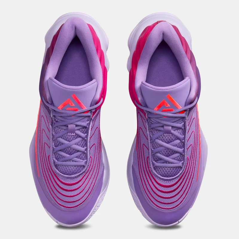 Nike Men's Giannis Immortality 4 Basketball Shoes