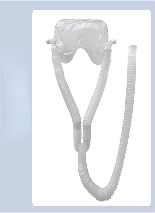 Generic Disposable Ultrasonic Steam Eye Mask for Dry, Itchy, and Fatigued Eyes  - Image 2