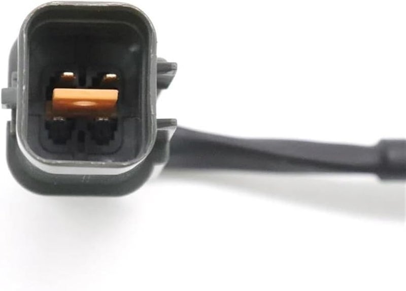 Mitsubishi Pajero Sport 3 0L 2000 2009 MR507378 Nox Sensor Compatible - Image 5