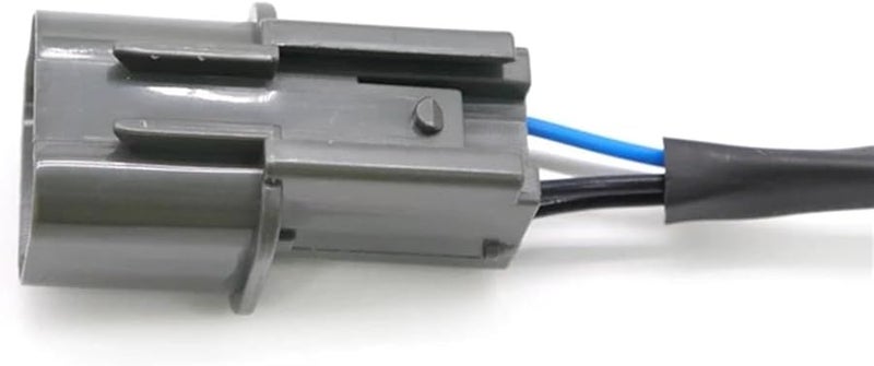 Mitsubishi Pajero Sport 3 0L 2000 2009 MR507378 Nox Sensor Compatible - Image 4