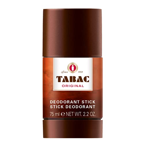 Tabac Original تاباك أوريجينال من ماورر ويرتس للرجال - مزيل عرق على شكل عصا 22 أونصة - Image 2