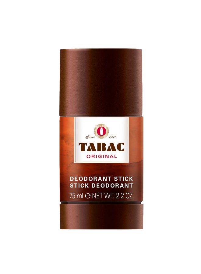 Tabac Original تاباك أوريجينال من ماورر ويرتس للرجال - مزيل عرق على شكل عصا 22 أونصة - Image 3