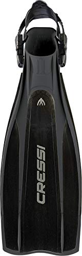 CRESSI Pro Light, Black, XS (Black, XS - US Men's 8/10) - Image 2