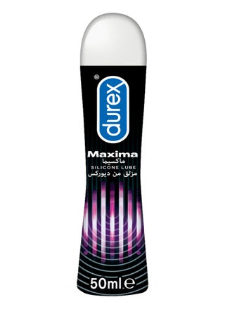 Maxima Lubricant Gel