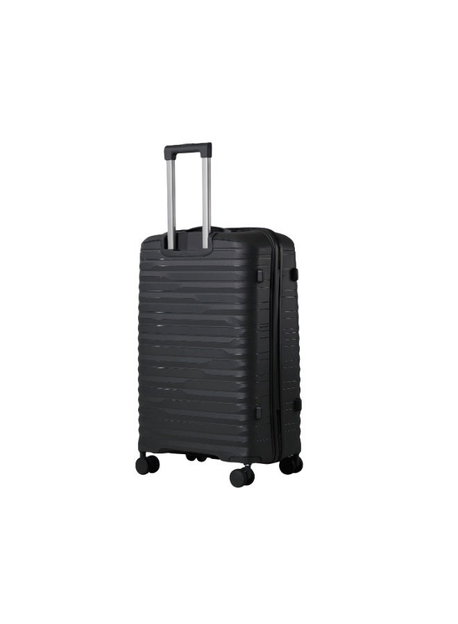 MONSCA MONSCA Unbreakable Luggege Set of 3, lightweight suitcase for travel  - Image 3