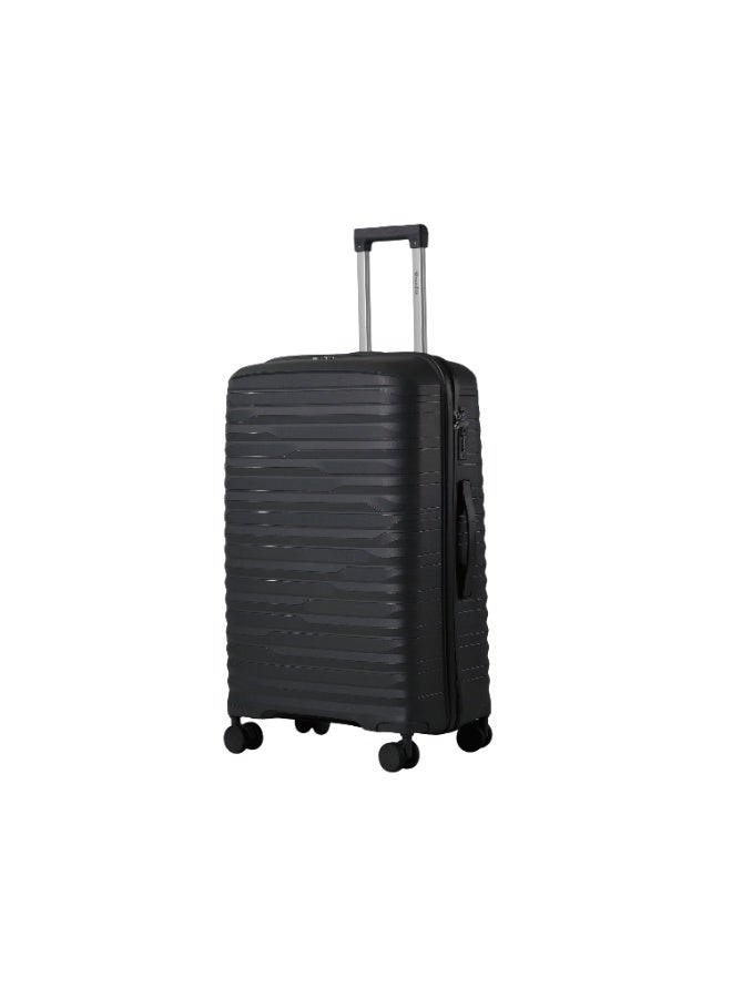 MONSCA MONSCA Unbreakable Luggege Set of 3, lightweight suitcase for travel  - Image 2