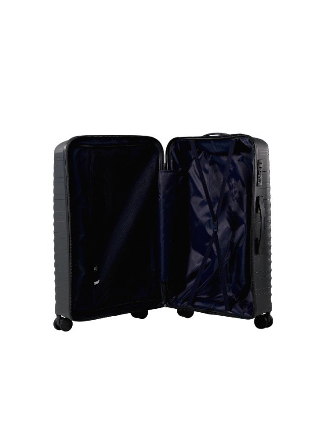 MONSCA MONSCA Unbreakable Luggege Set of 3, lightweight suitcase for travel  - Image 4