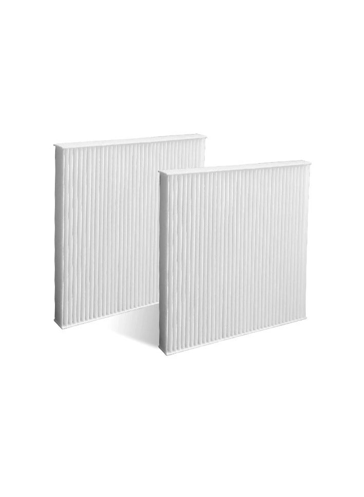 Generic Automobile activated carbon air conditioning filter for Nissan Toyota Honda Volkswagen Buick Geely air filter in stock  - Image 4